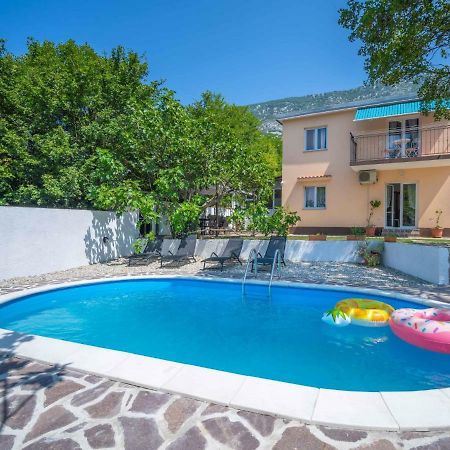 Holiday Home Ivona By Interhome Drivenik Εξωτερικό φωτογραφία
