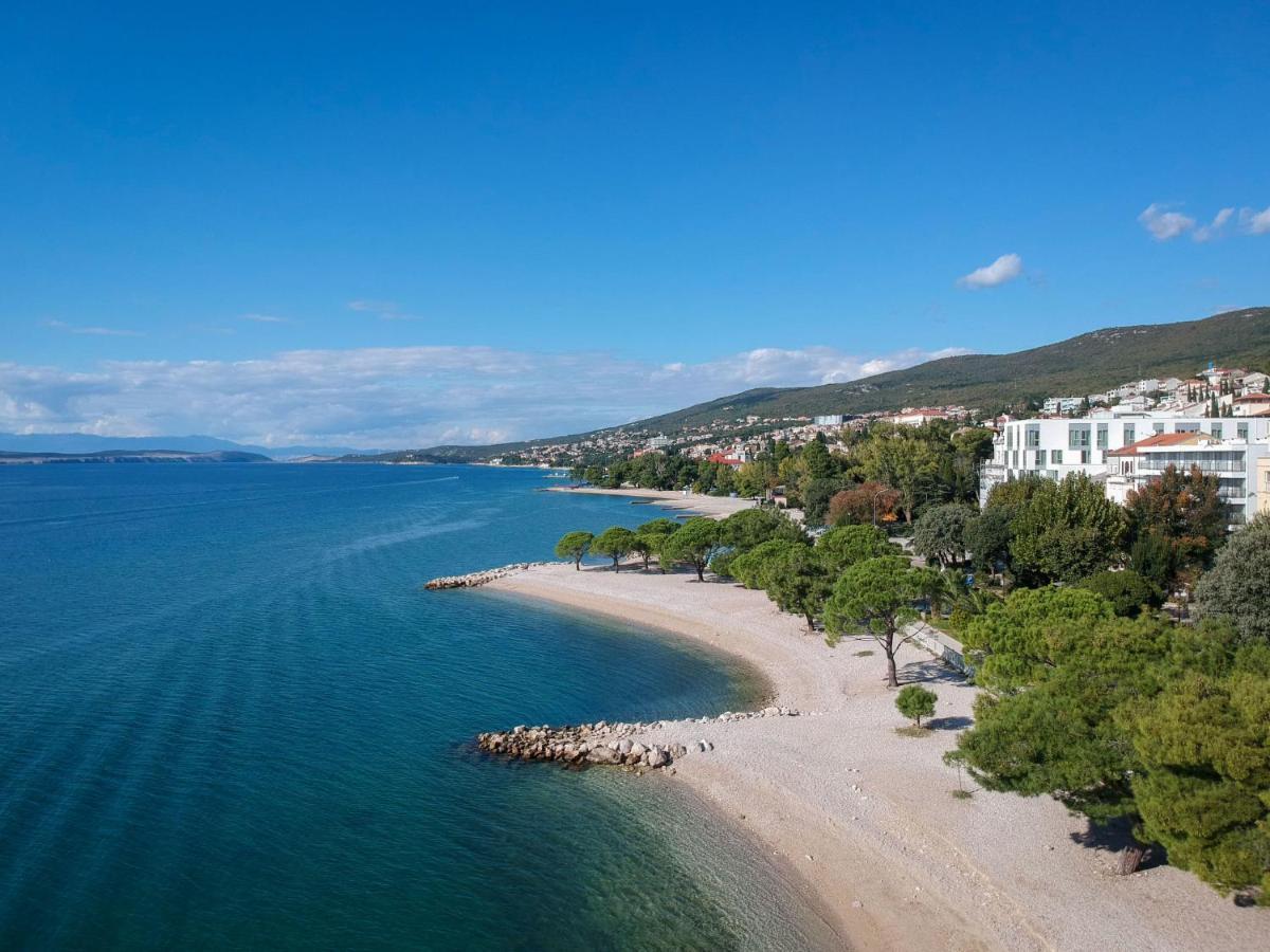 Holiday Home Ivona By Interhome Drivenik Εξωτερικό φωτογραφία