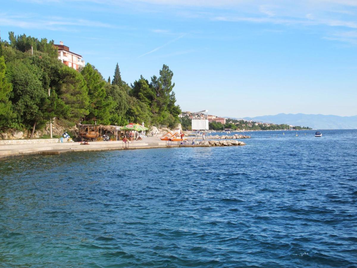 Holiday Home Ivona By Interhome Drivenik Εξωτερικό φωτογραφία