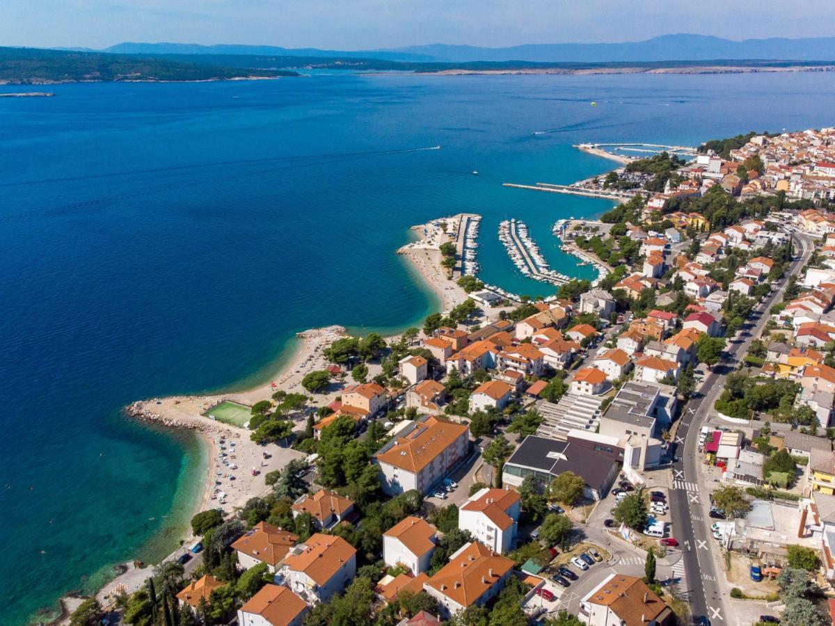 Holiday Home Ivona By Interhome Drivenik Εξωτερικό φωτογραφία