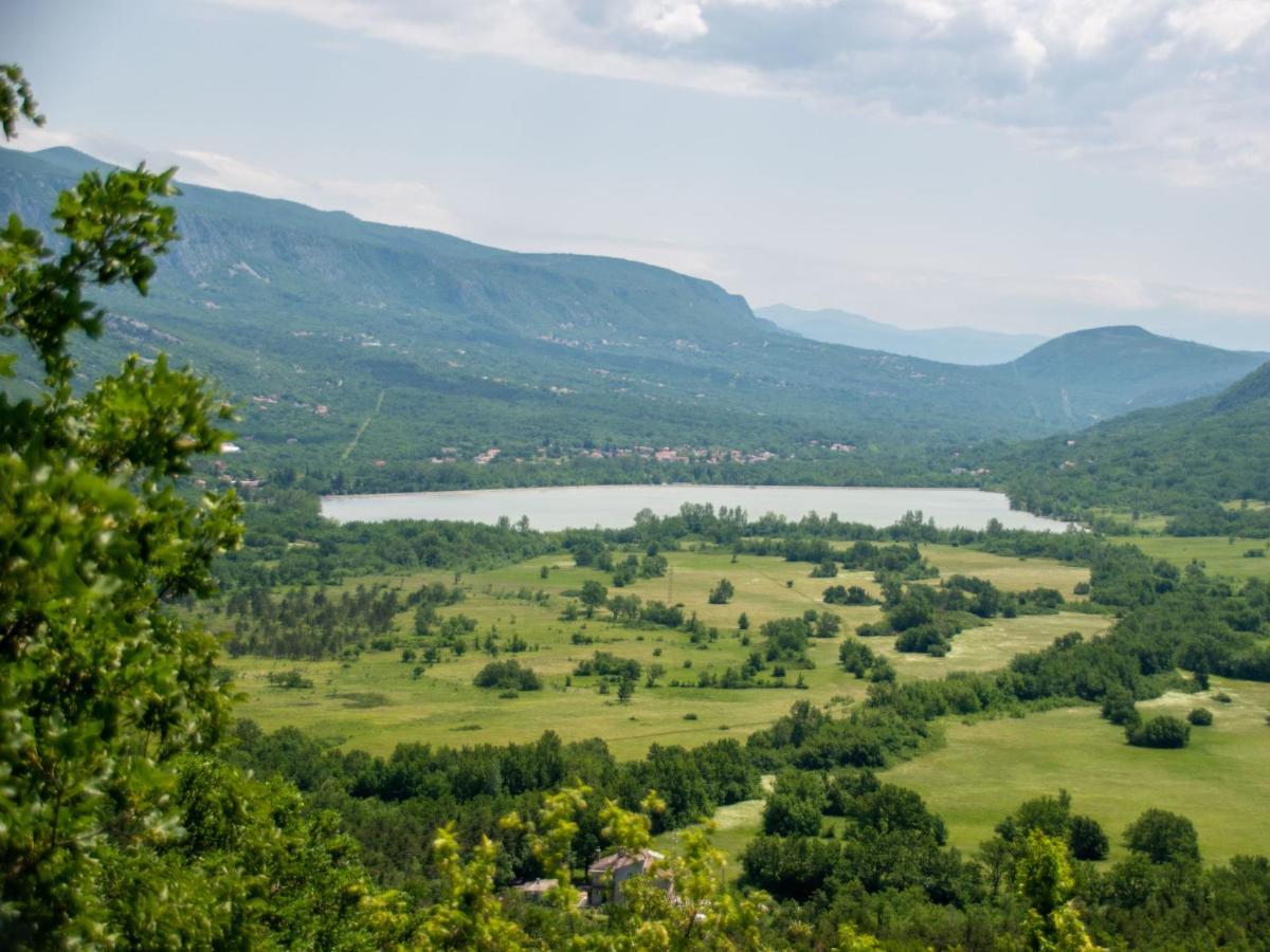 Holiday Home Ivona By Interhome Drivenik Εξωτερικό φωτογραφία