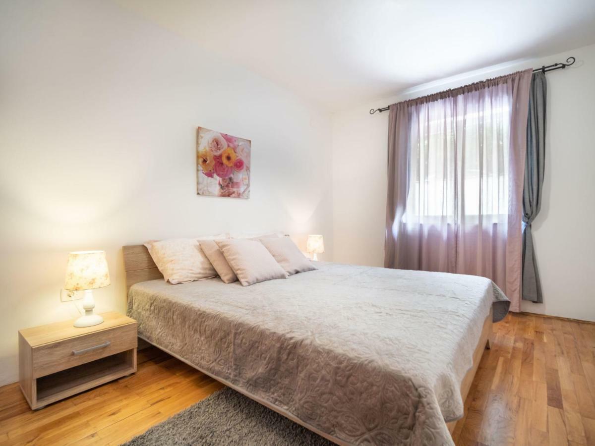 Holiday Home Ivona By Interhome Drivenik Εξωτερικό φωτογραφία
