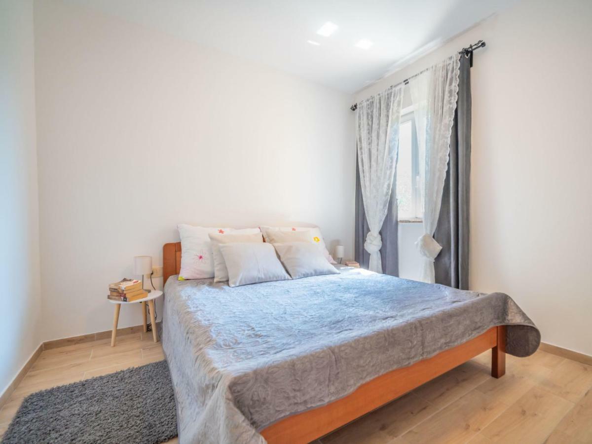 Holiday Home Ivona By Interhome Drivenik Εξωτερικό φωτογραφία