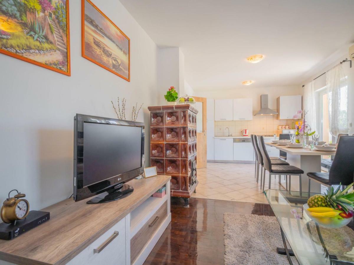 Holiday Home Ivona By Interhome Drivenik Εξωτερικό φωτογραφία