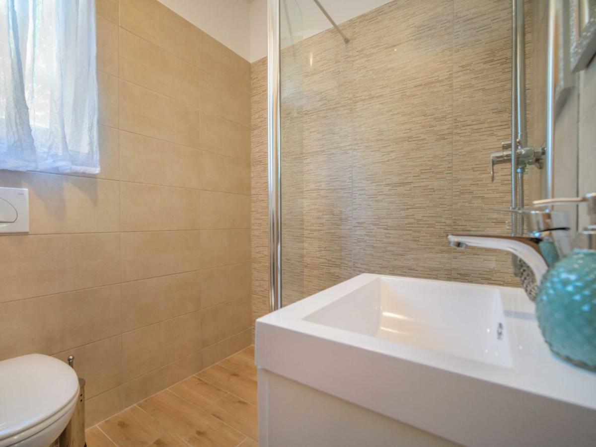 Holiday Home Ivona By Interhome Drivenik Εξωτερικό φωτογραφία