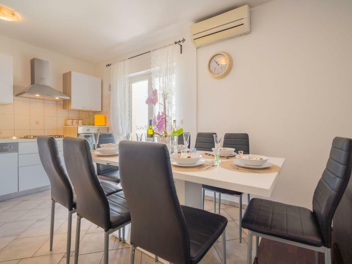 Holiday Home Ivona By Interhome Drivenik Εξωτερικό φωτογραφία