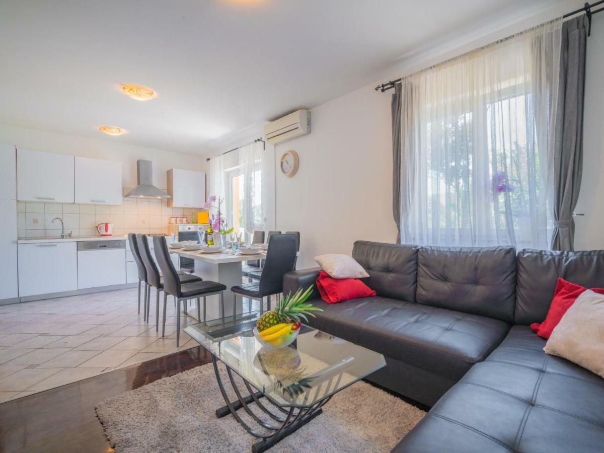 Holiday Home Ivona By Interhome Drivenik Εξωτερικό φωτογραφία