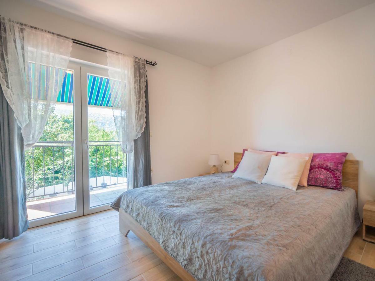 Holiday Home Ivona By Interhome Drivenik Εξωτερικό φωτογραφία