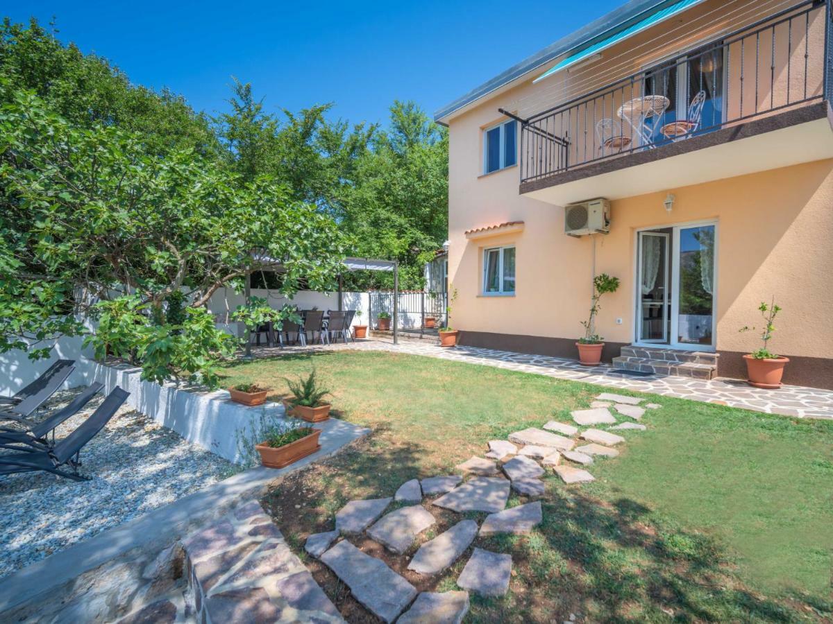 Holiday Home Ivona By Interhome Drivenik Εξωτερικό φωτογραφία