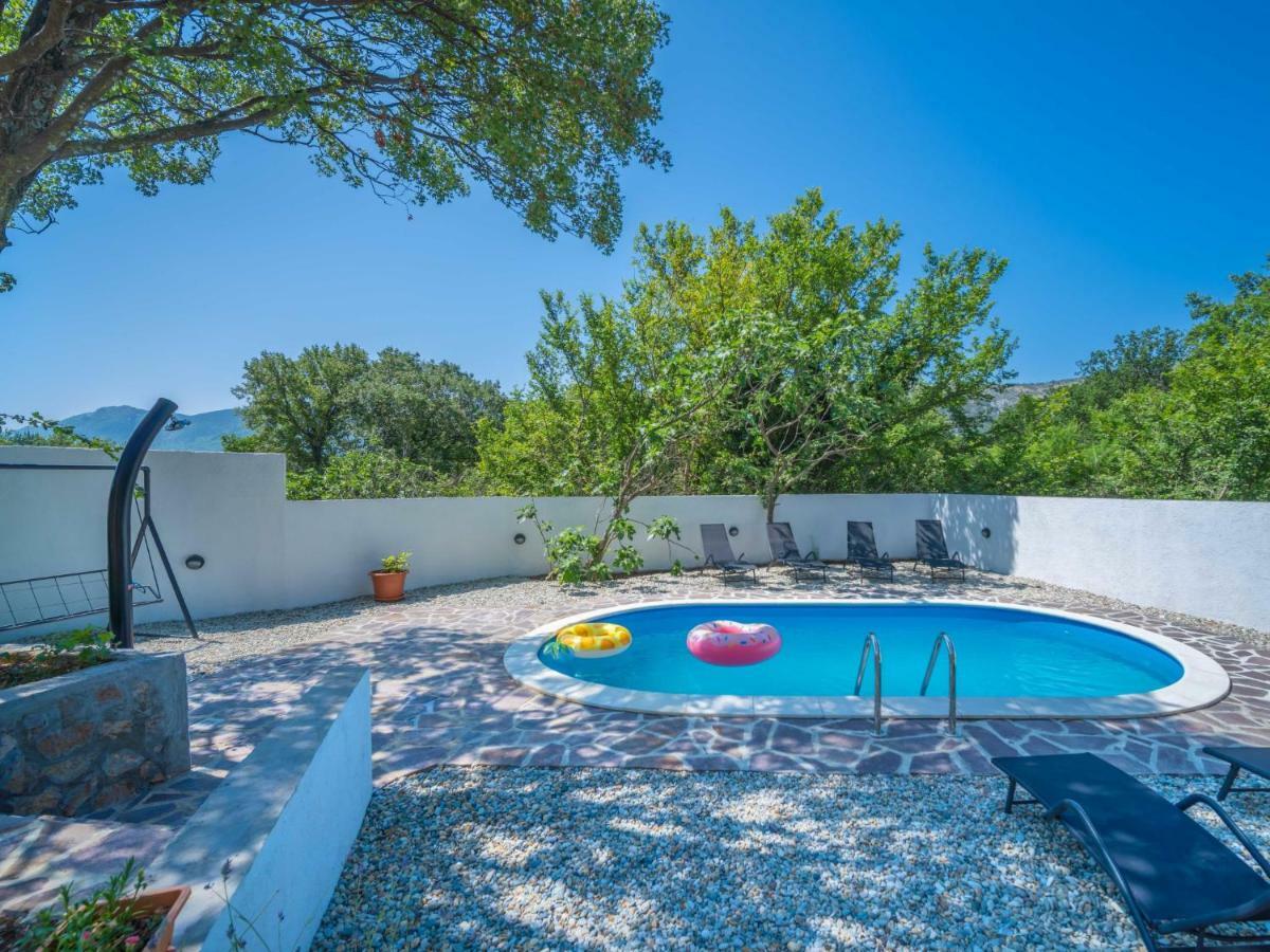 Holiday Home Ivona By Interhome Drivenik Εξωτερικό φωτογραφία