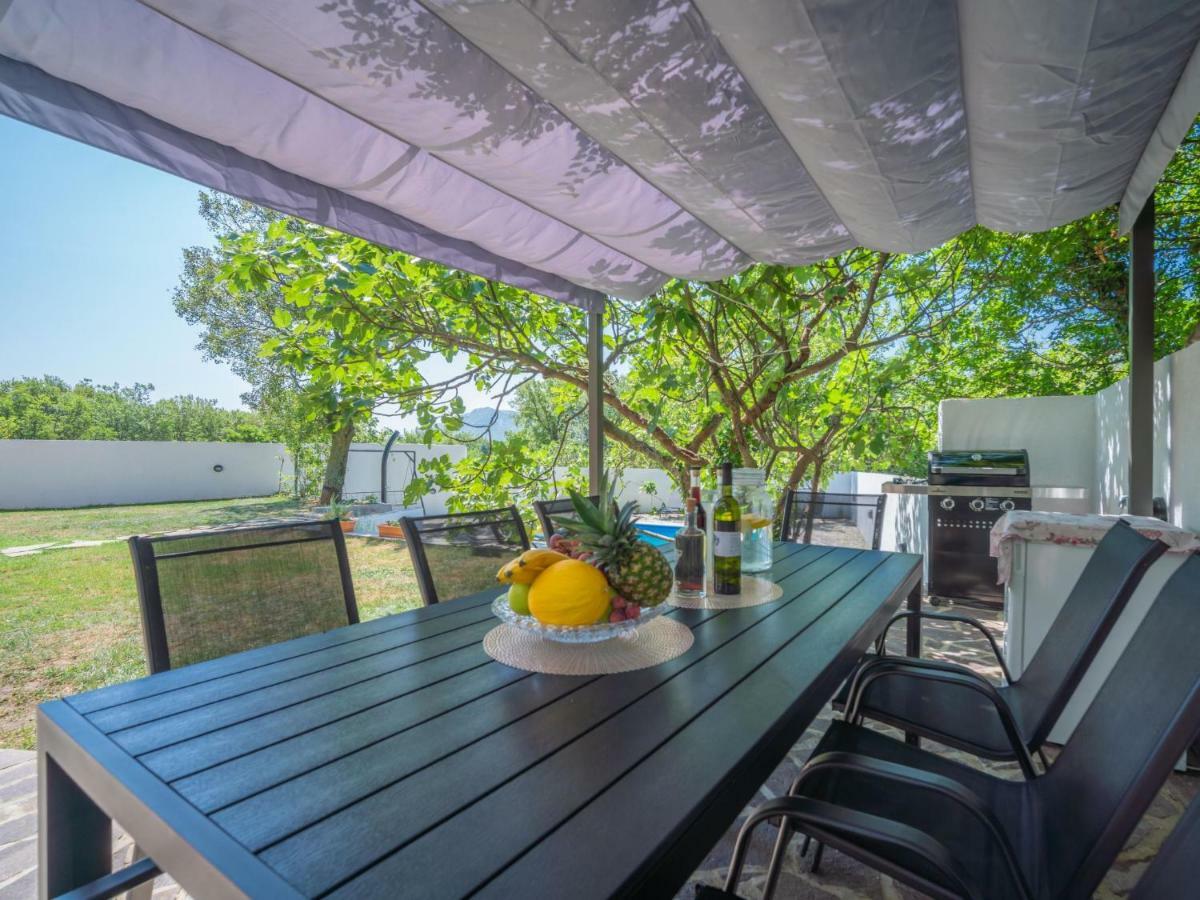 Holiday Home Ivona By Interhome Drivenik Εξωτερικό φωτογραφία