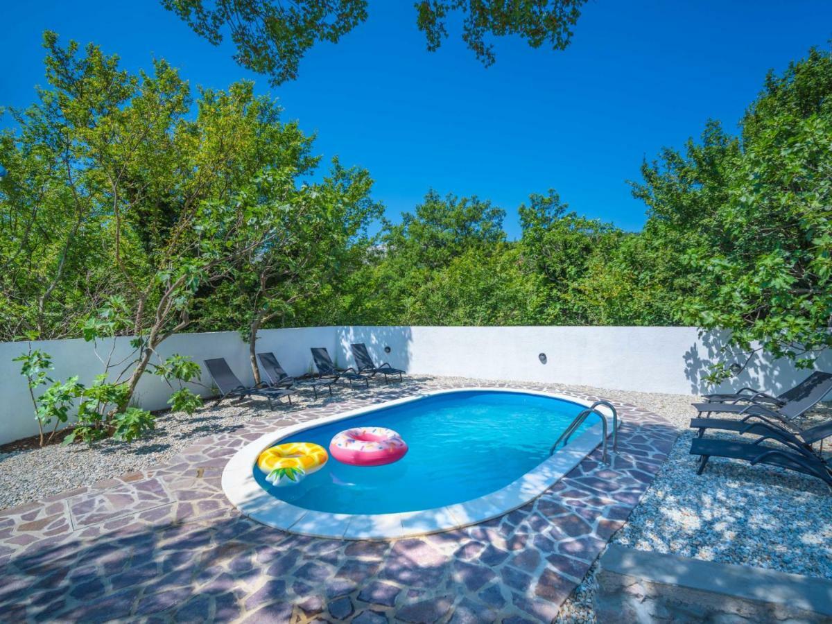 Holiday Home Ivona By Interhome Drivenik Εξωτερικό φωτογραφία