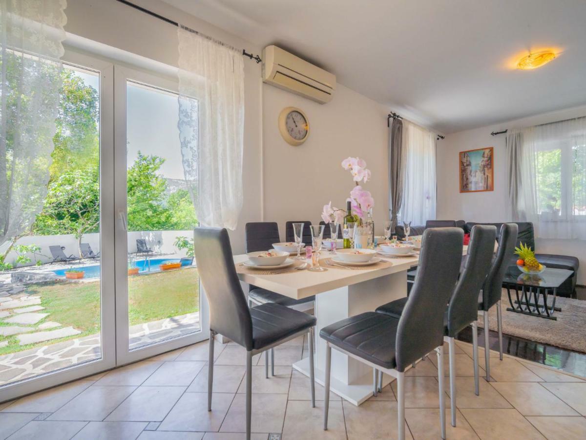 Holiday Home Ivona By Interhome Drivenik Εξωτερικό φωτογραφία