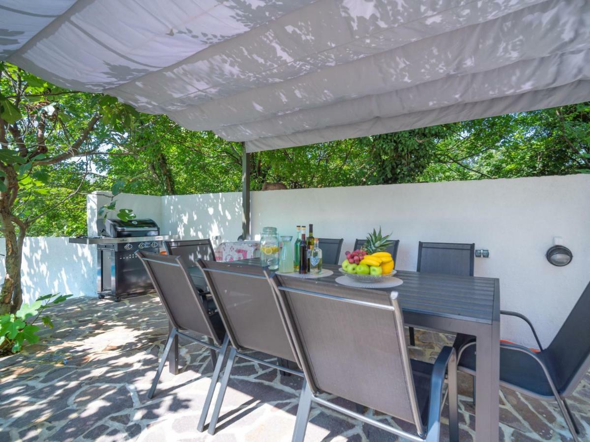 Holiday Home Ivona By Interhome Drivenik Εξωτερικό φωτογραφία