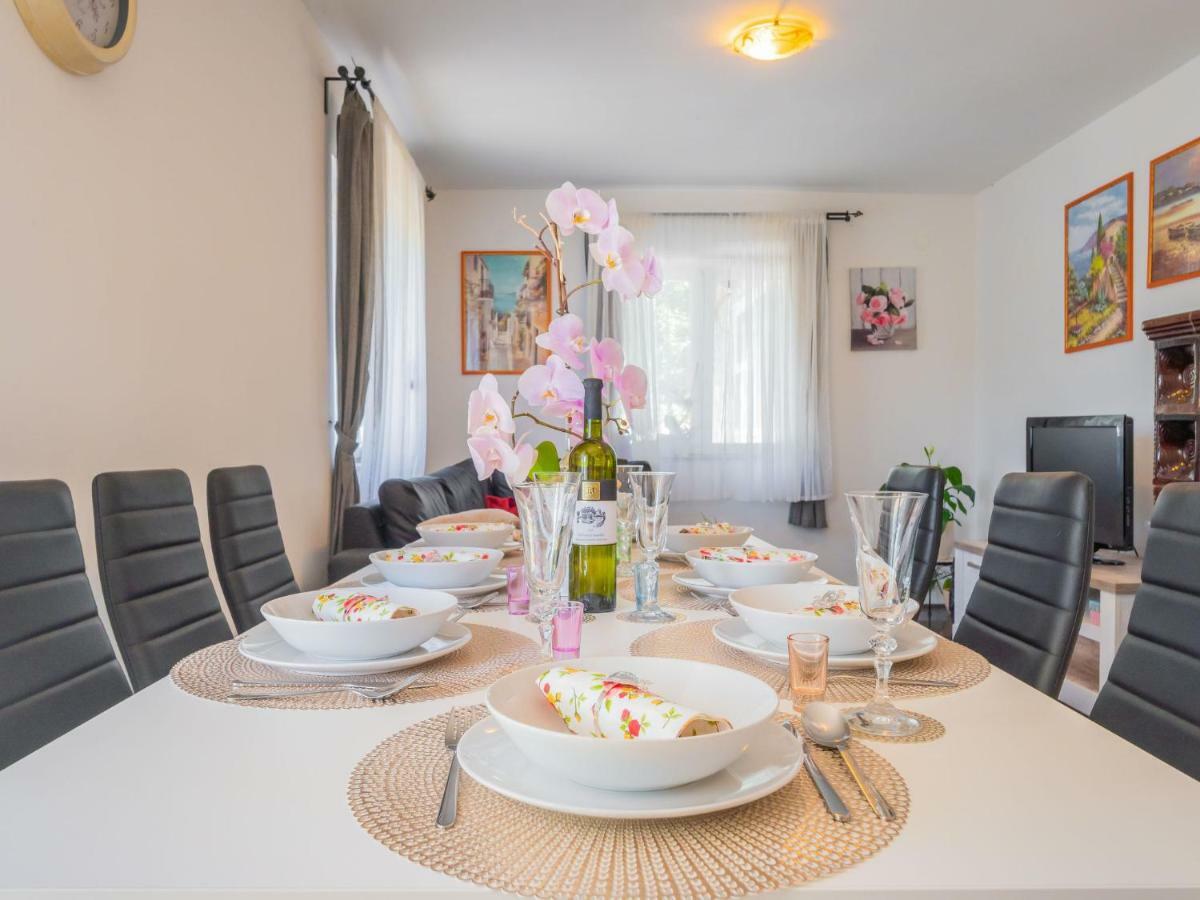 Holiday Home Ivona By Interhome Drivenik Εξωτερικό φωτογραφία