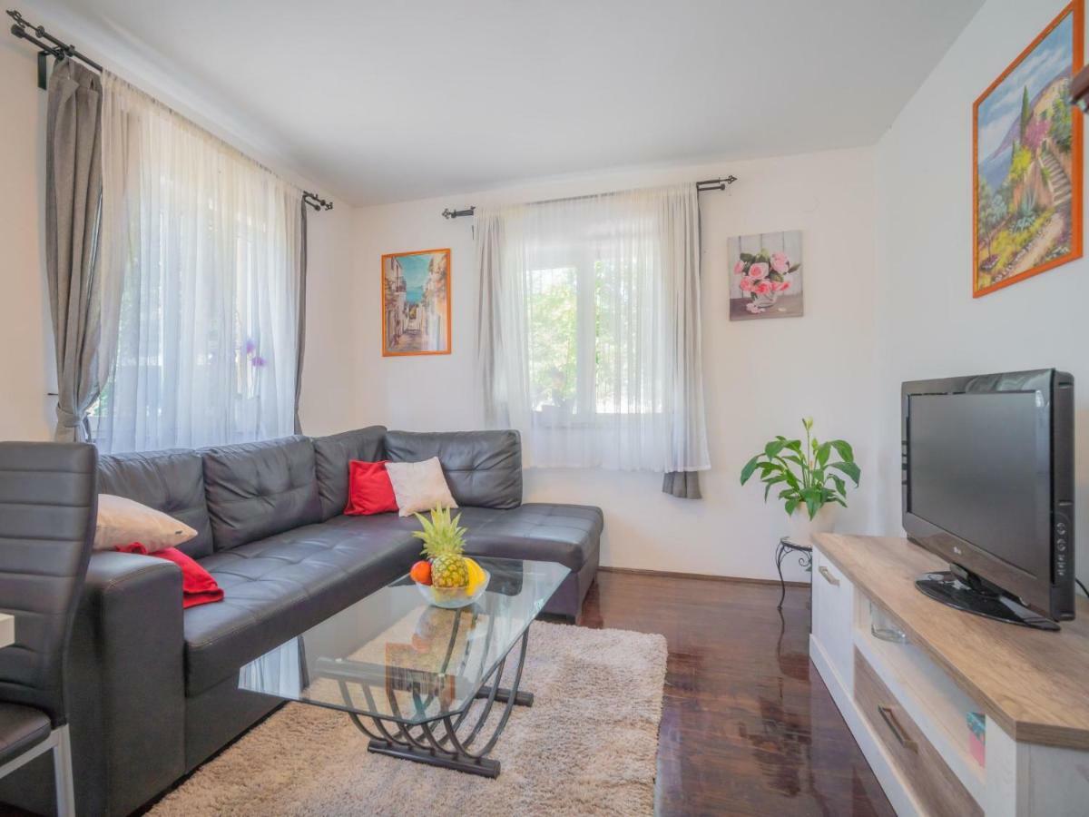 Holiday Home Ivona By Interhome Drivenik Εξωτερικό φωτογραφία