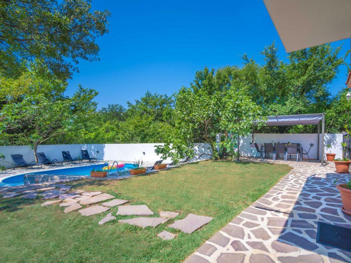 Holiday Home Ivona By Interhome Drivenik Εξωτερικό φωτογραφία