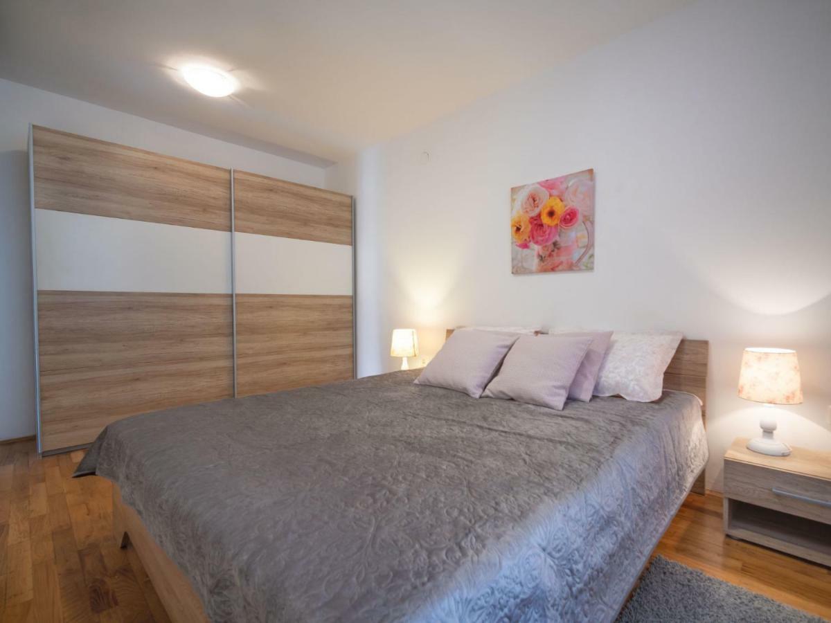 Holiday Home Ivona By Interhome Drivenik Εξωτερικό φωτογραφία
