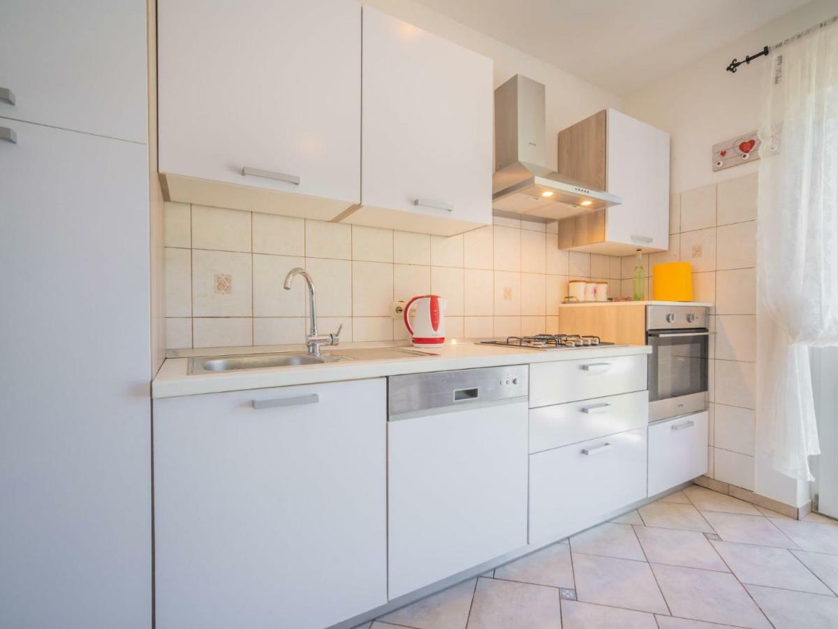 Holiday Home Ivona By Interhome Drivenik Εξωτερικό φωτογραφία