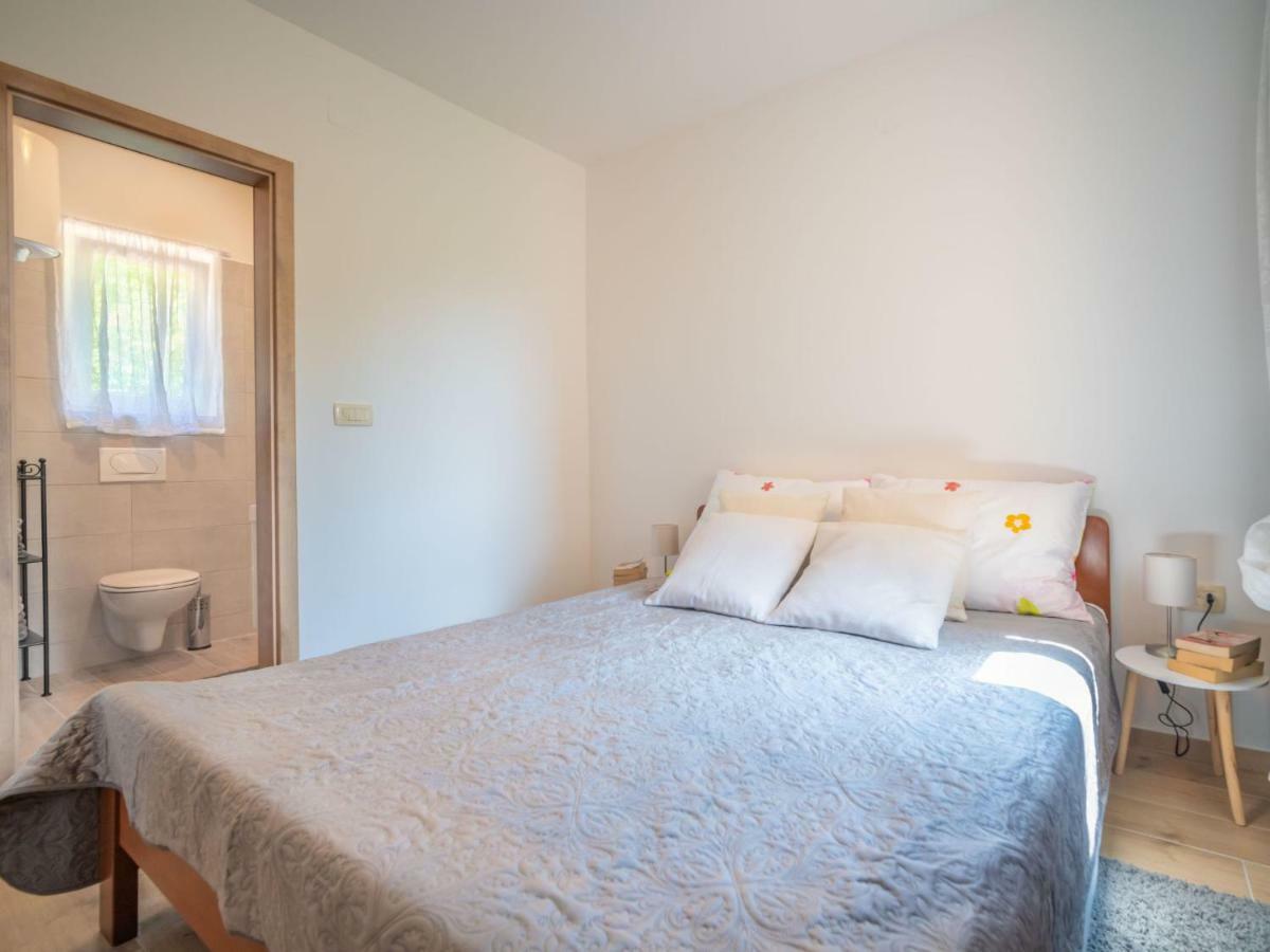 Holiday Home Ivona By Interhome Drivenik Εξωτερικό φωτογραφία