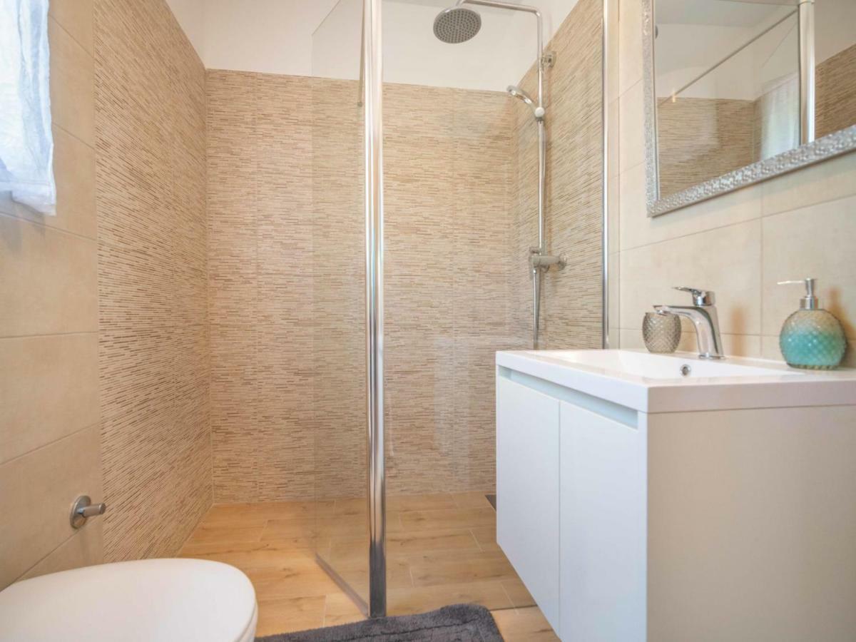 Holiday Home Ivona By Interhome Drivenik Εξωτερικό φωτογραφία